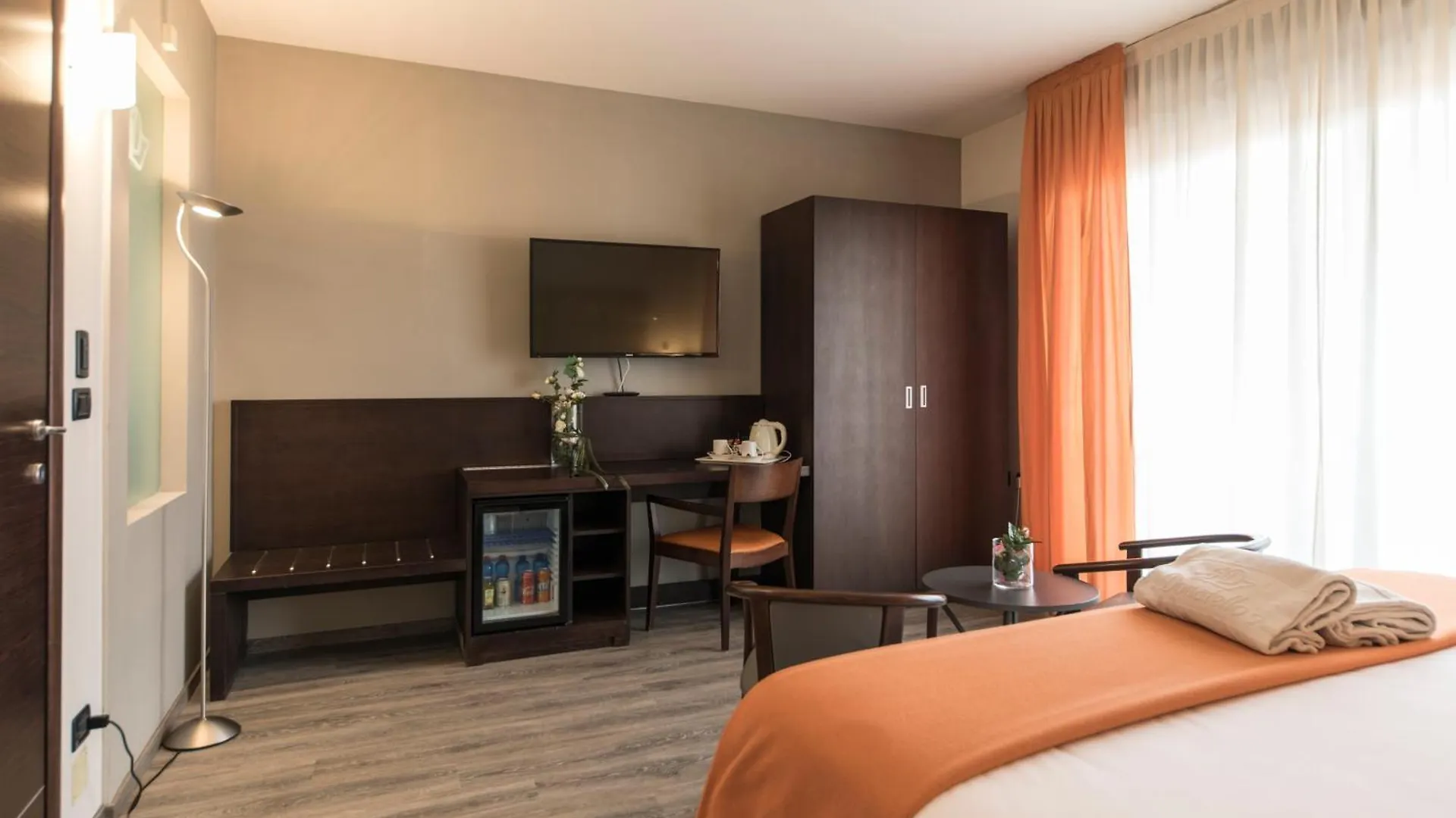 Hotel Donatello Imola