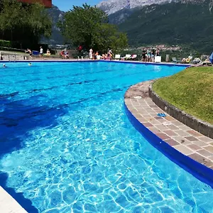 Appartement Attico With Big Terrace In With Pool
