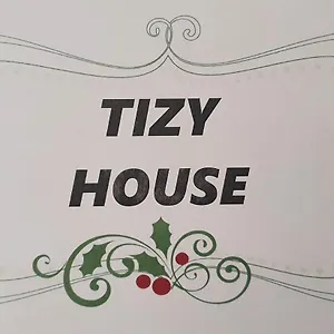 Tizy House - Ammobiliato Appartamento