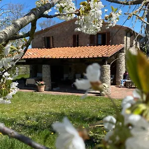 Monte Gusciani Appartamento