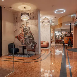 Mercure Centro Bologne