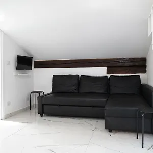 Saragozza Apartamento