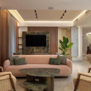 **** Hotel Mozart Italien