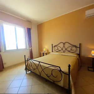 Appartement Tahiti House Stagnone