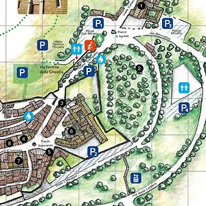 La Casina Di Iole Apartamento Montepulciano Stazione