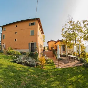 Country house Podere Diamante, Castelvetro di Modena