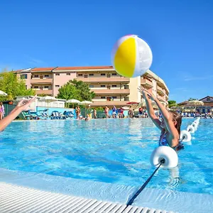 3* Lejlighedshotel Costa Paradiso