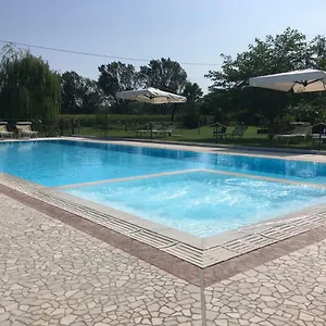 Country house La Cascinetta, Pieve di Cento
