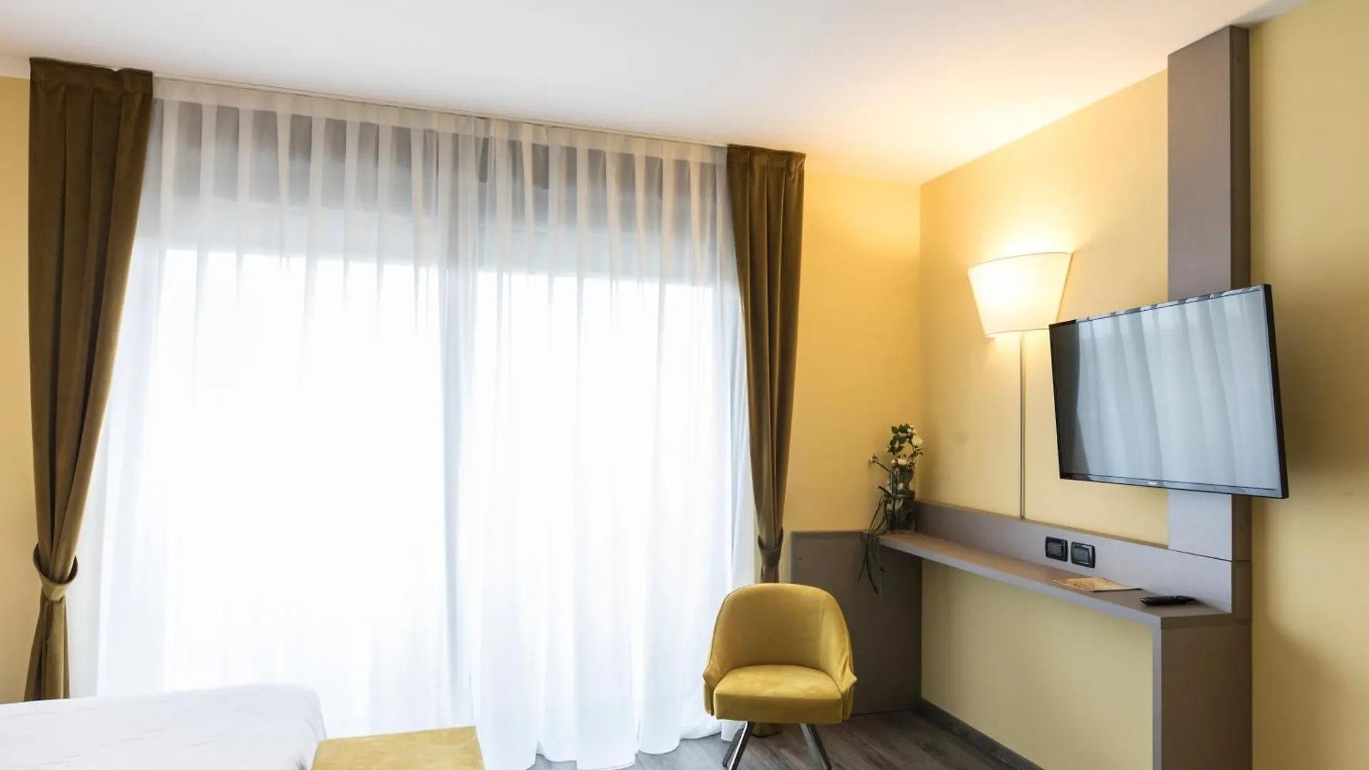 Hotel Donatello Imola Italia