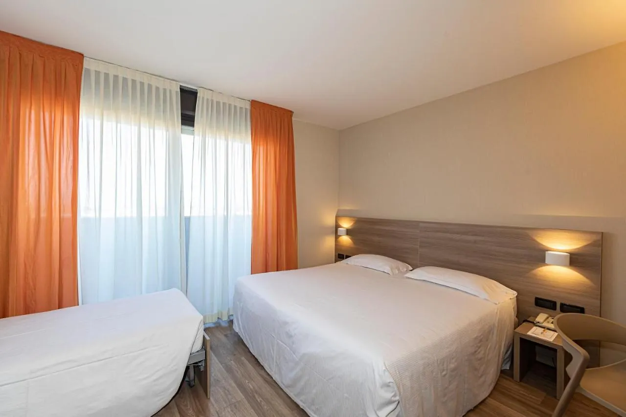 ****  Hotel Donatello Imola Italien