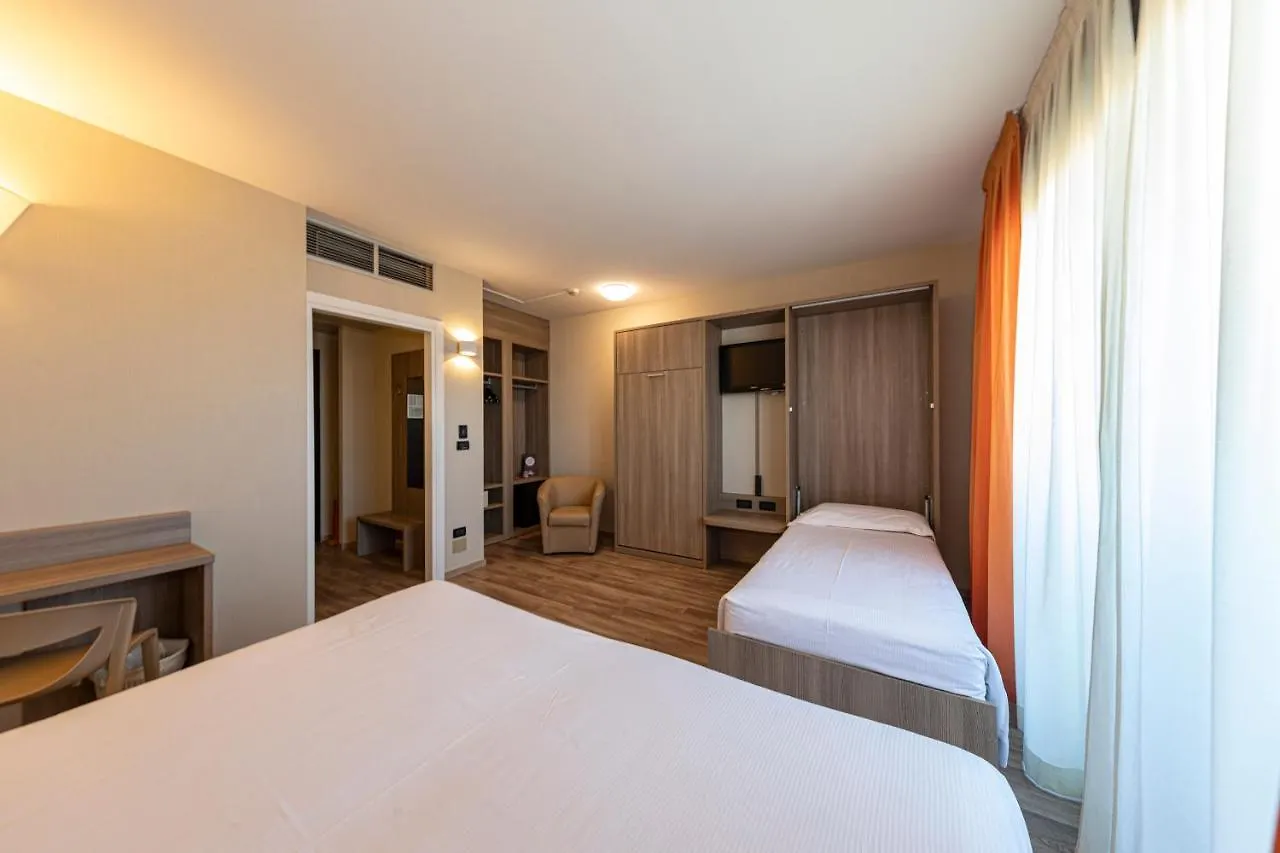 Hotel Donatello Imola